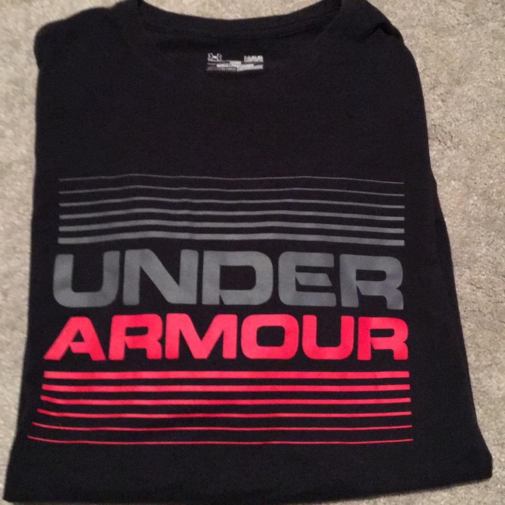 Under armour T-shirt